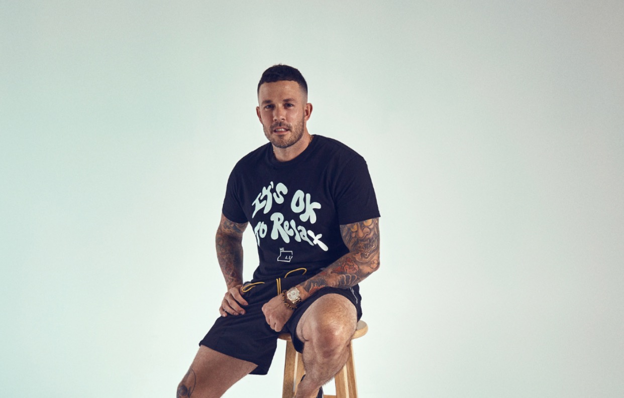 Featured Image for Ryan Zofay Coaching Center