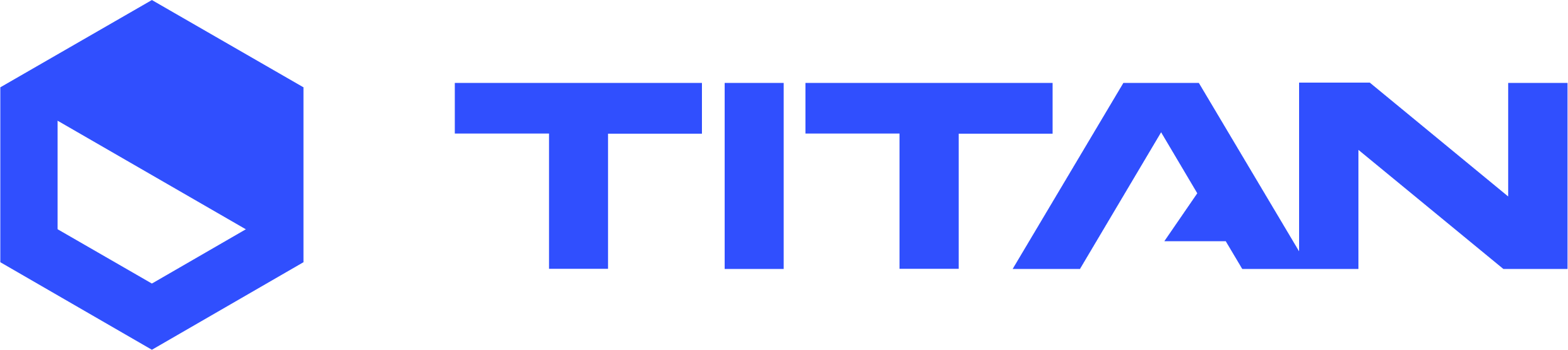 Titan logo