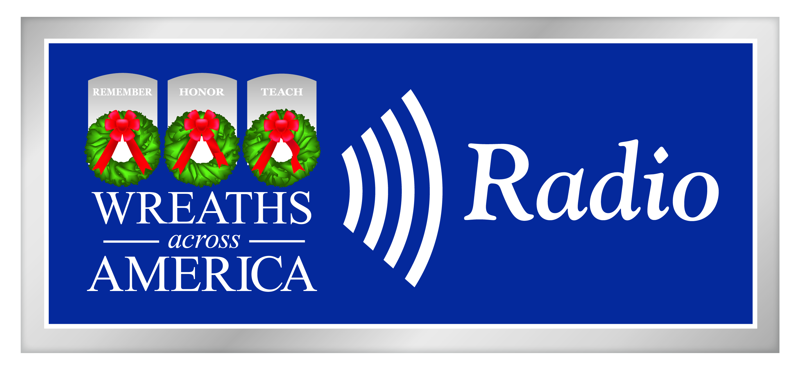 Wreaths Across America Radio