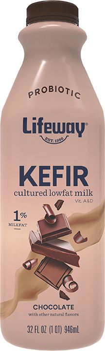 Lifeway Chocolate Kefir