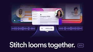 Loom Editing Features