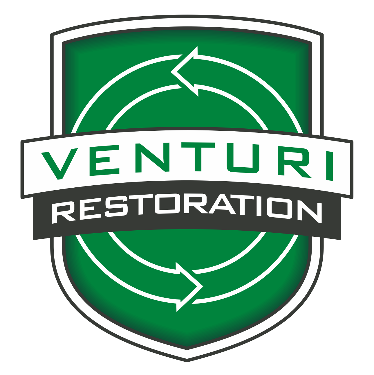 Featured Image for Venturi Restoration