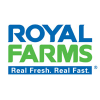 Royal Farms and Dick