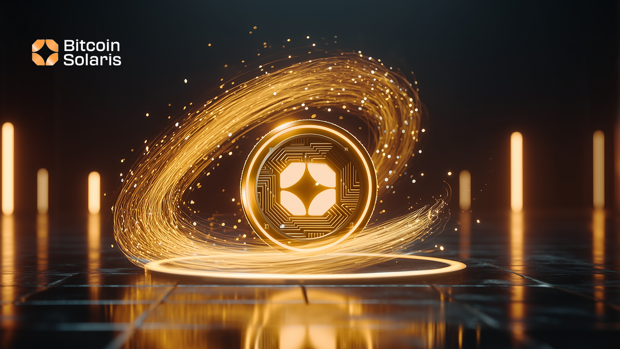 Bitcoin Solaris