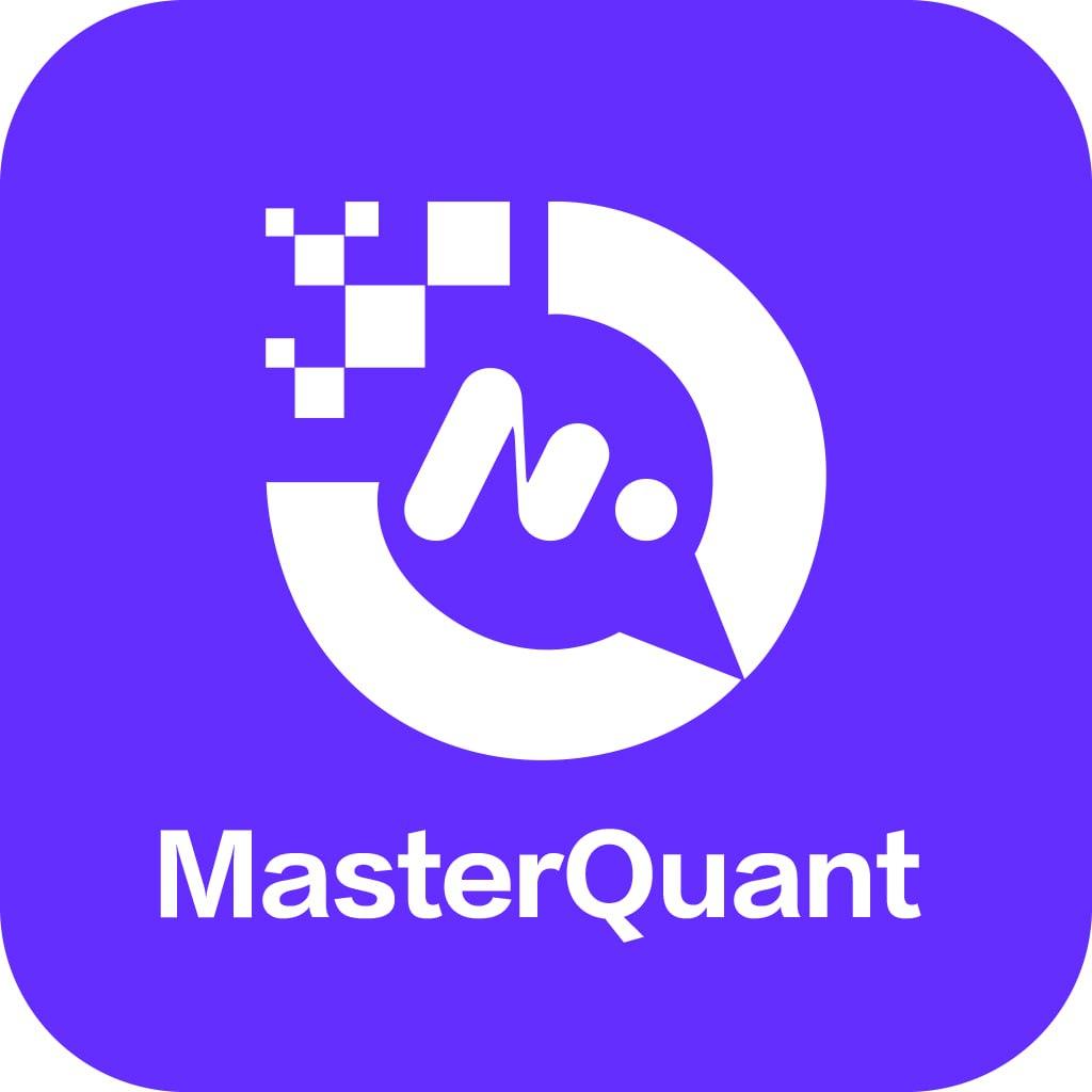MasterQuant Logo