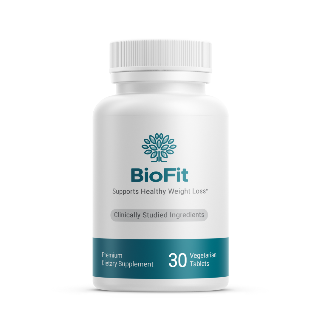 Biofit Probiotic Weight Loss Reviews Gobiofit Pills Real