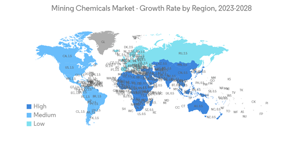 Mining Chemicals Industry Research Report 2026: Tighter Water Rules and Bio-Based Collectors Drive Change, While Dry Processing Disrupts Reagent Use - Growth Forecasts 2025-2031
