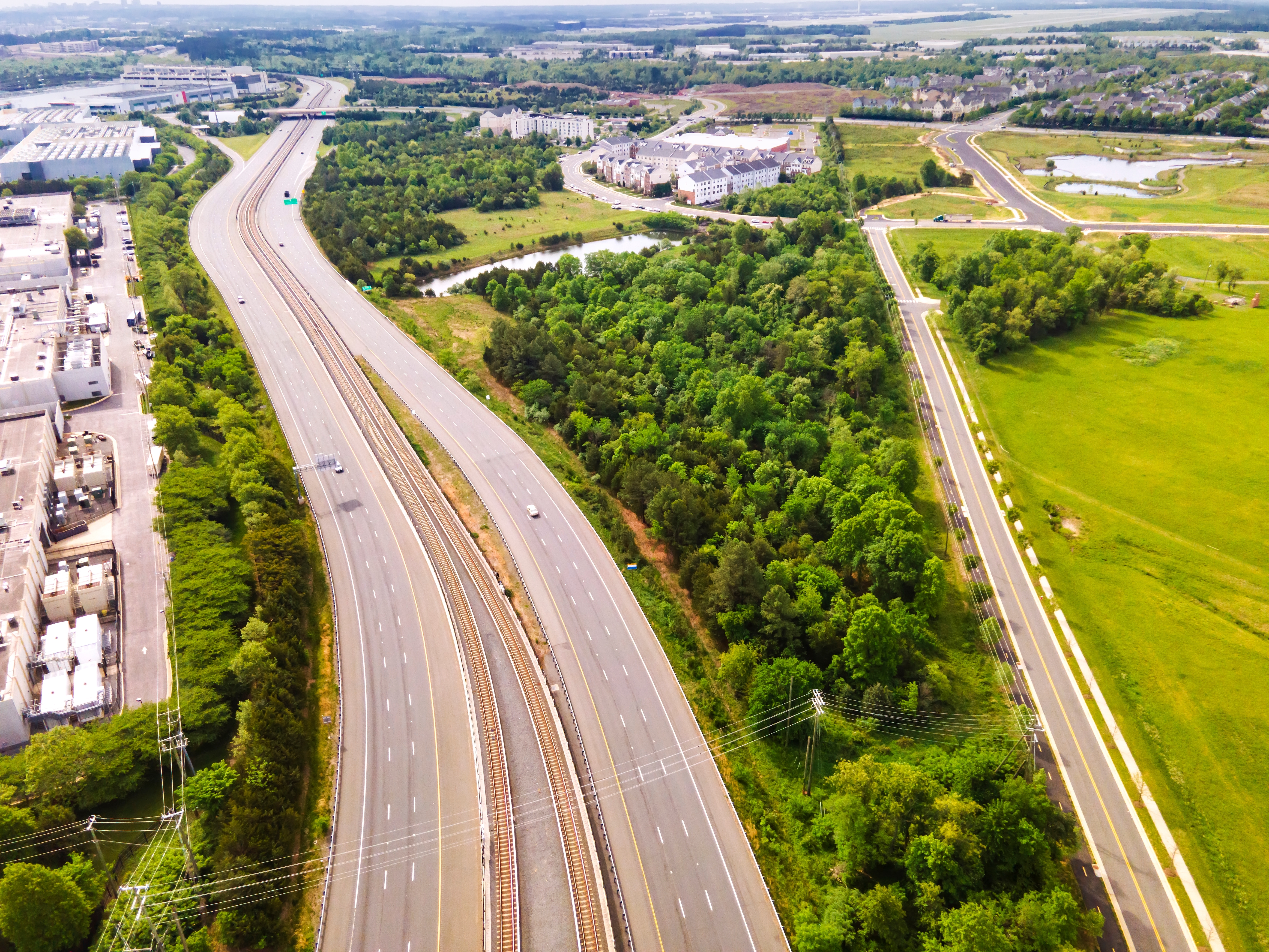 Cologix Expands Ashburn Presence With Strategic Land Acquisition, Supporting $5B Long-Term Northern Virginia Growth Plan