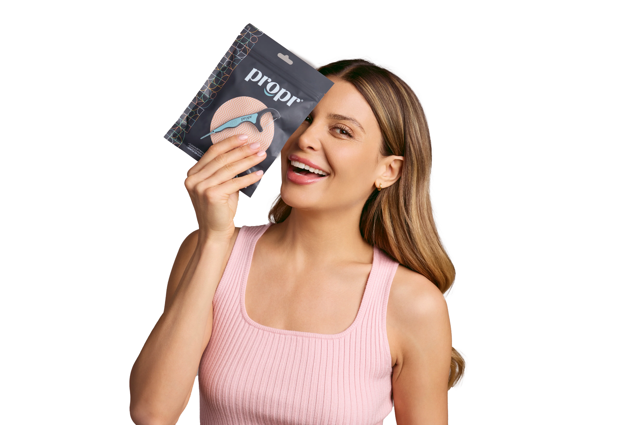 Propr® Launches Propr Picks: Innovative Floss Picks to Elevate Daily Oral Care