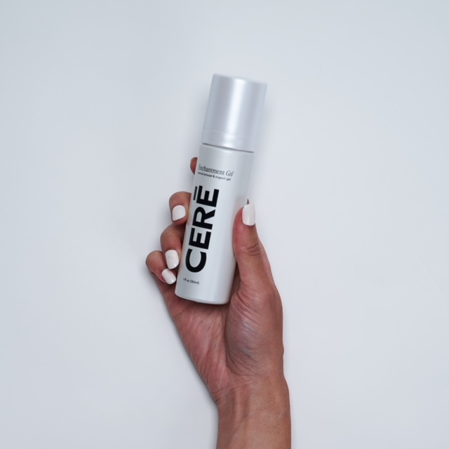 After Five Years of Research, Cerē’s Physicians Introduce an Arousal Gel That Has Three Things Others Do Not - With Results That Speak for Themselves