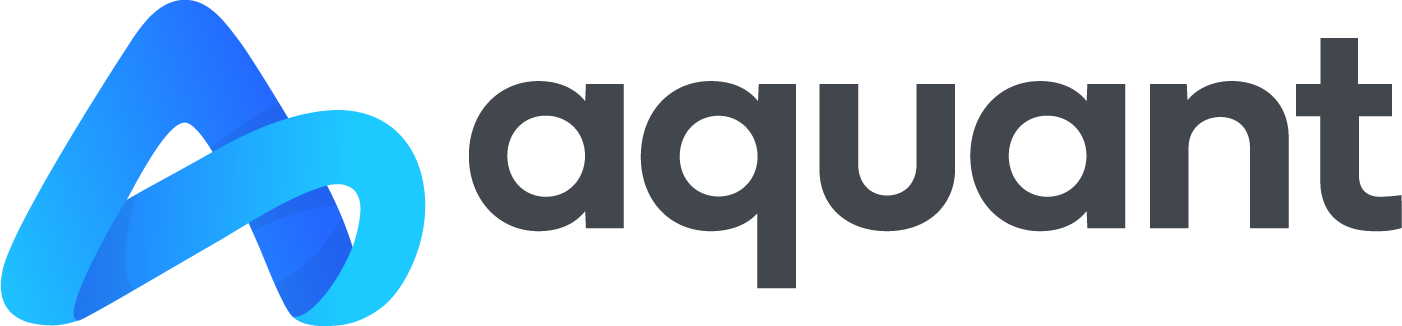 Aquant logo