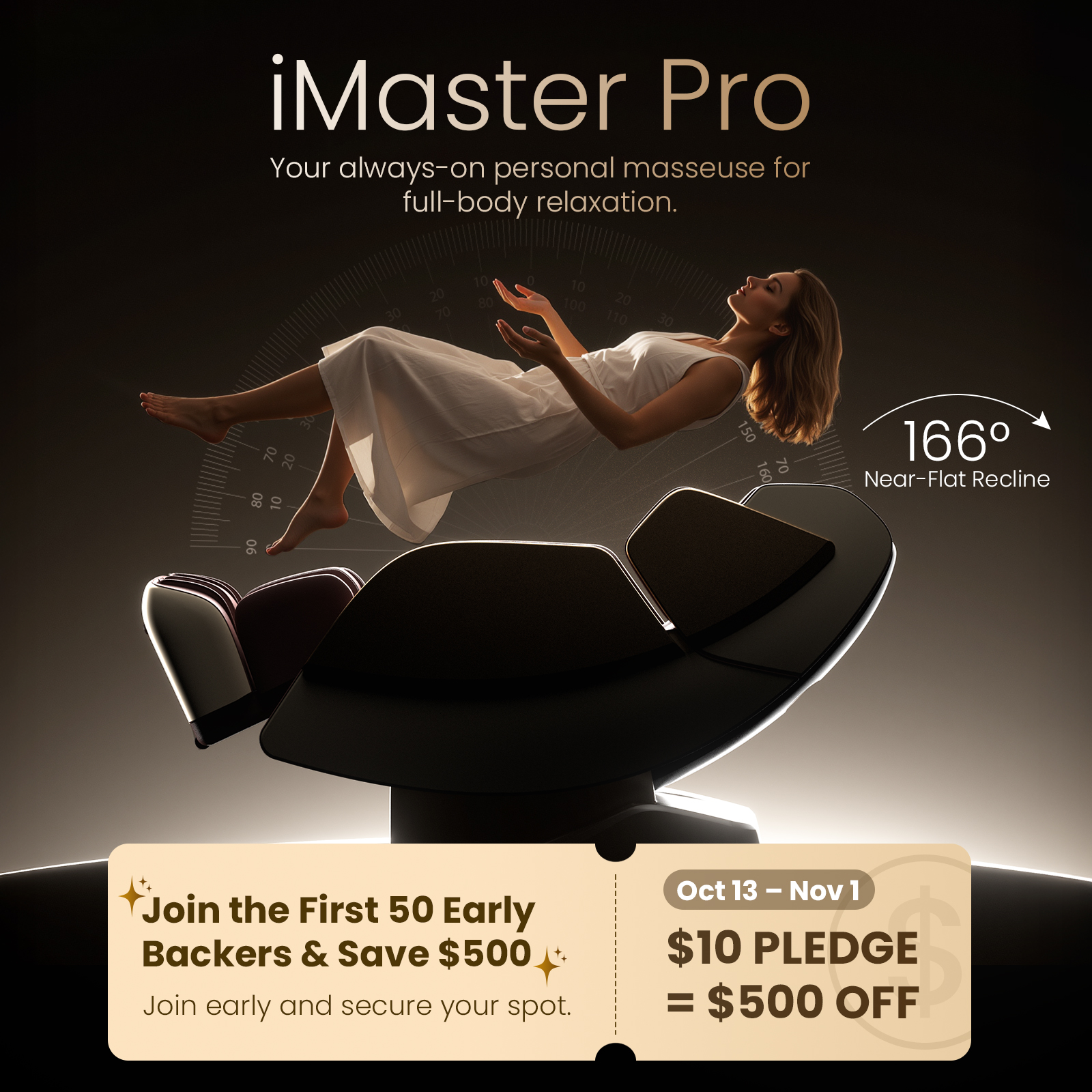 Bob and Brad Debut iMaster Pro