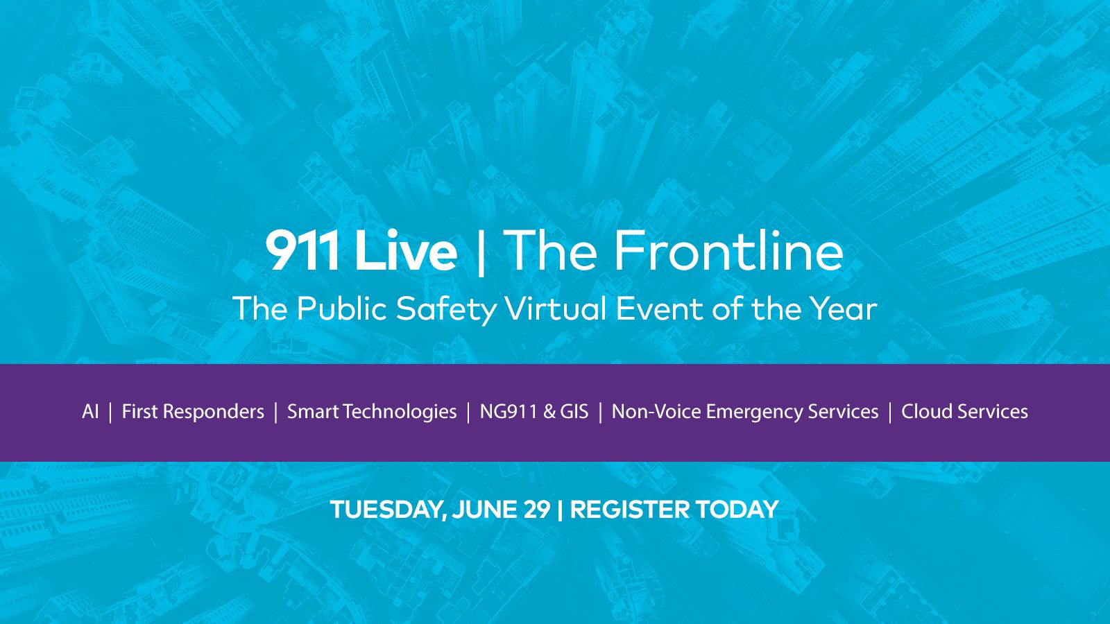 911 Live | The Frontline: 911 Live | The Frontline