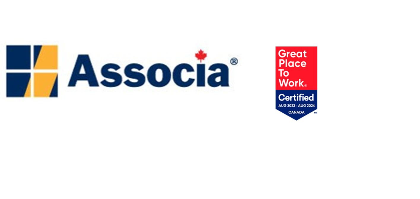 Associa Canada Certi