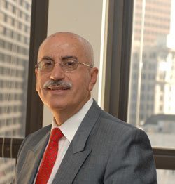 Tamer Cavusgil Begins Term as Dean of the Academy of International Business Fellows