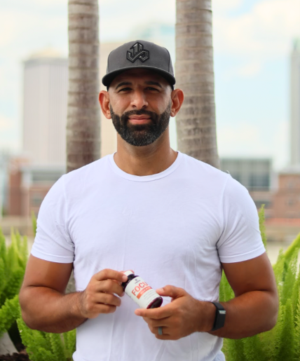 Six-time MLB All-Star, three-time Silver Slugger, and Olympic medal winner José Bautista  