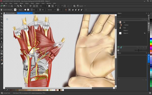 CorelDRAW Technical Suite 2020 Delivers New Tools,