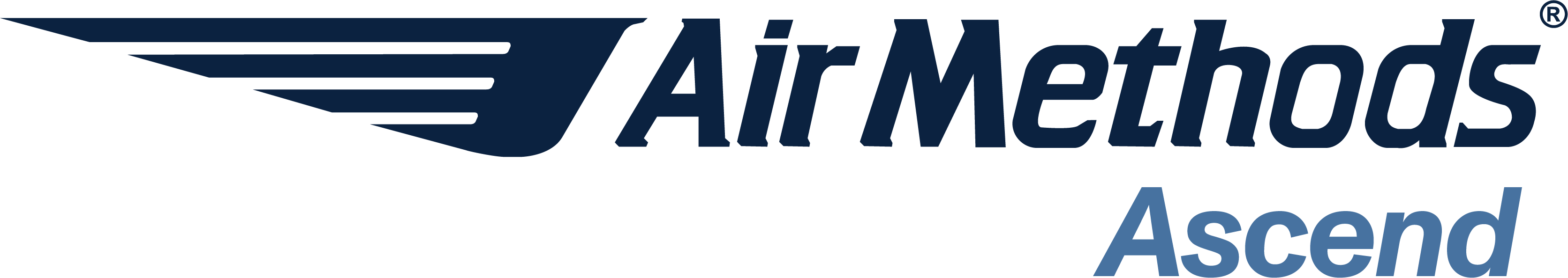 Air Methods Ascend A