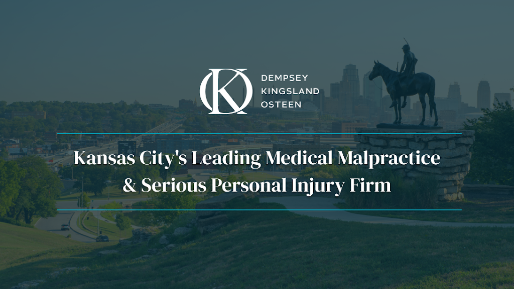 Dempsey Kingsland & Osteen Expands Advocacy for Medical Negligence Victims