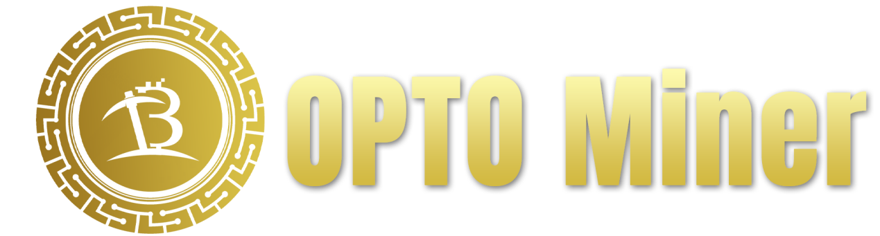 OPTO Miner launches mobile cloud mining app: supports BTC, DOGE, XRP settlement , and realizes digital passive income in multiple ways