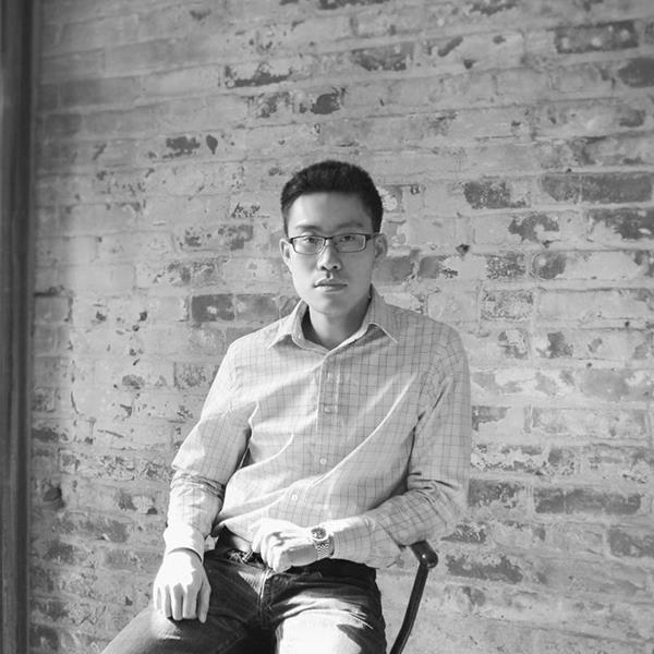 Arnold Leung, Appnovation Founder and CEO.