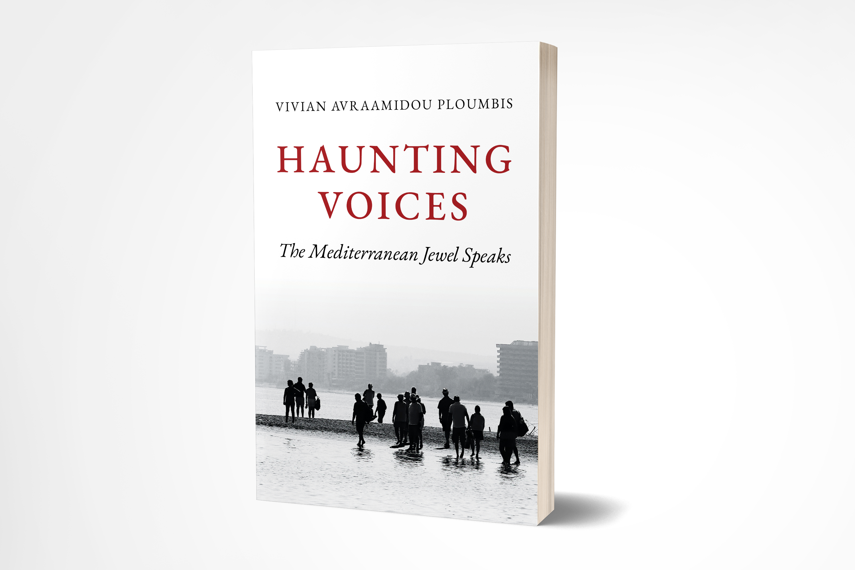 Haunting Voices: The Mediterranean Jewel Speaks