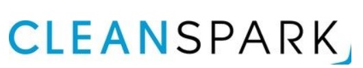 CleanSpark Announces