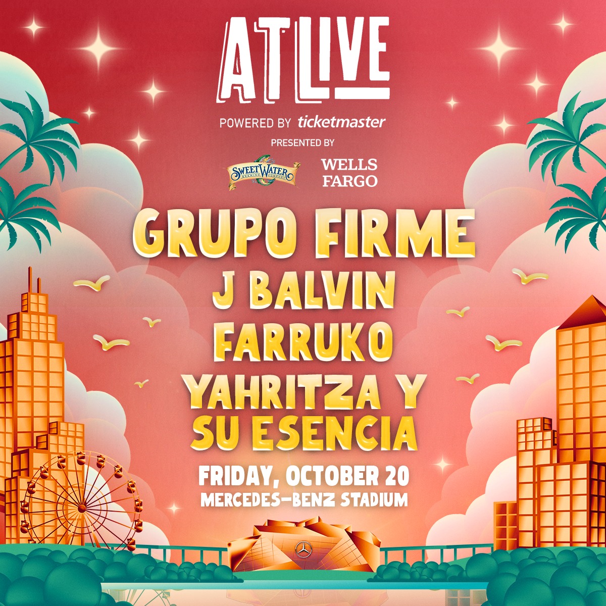 ATLive Latin