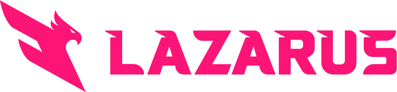 Lazarus Logo