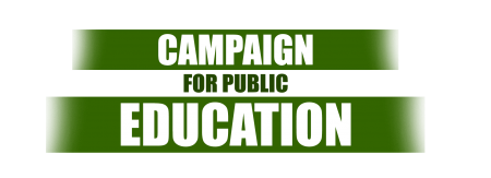 Campaign for Public 