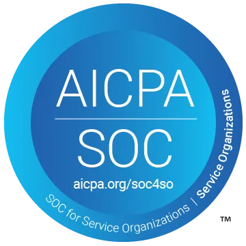 AICPA SOC Logo