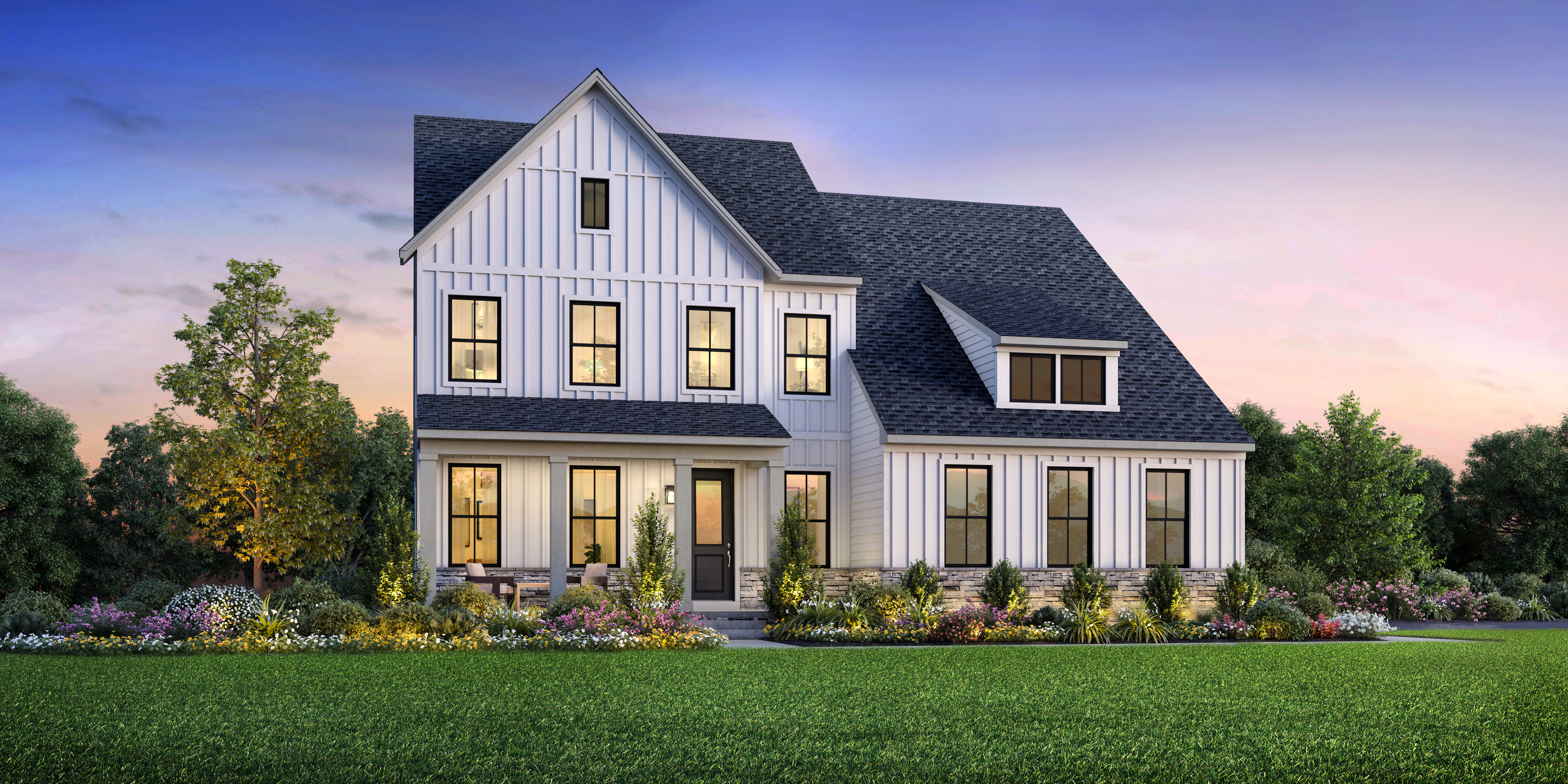 “Our new Tomlinson Pointe community will offer residents the rare opportunity to build a new construction home within the well-established and highly desirable Mt. Juliet area,” said Jordan Hartigan, Division President of Toll Brothers in Tennessee.