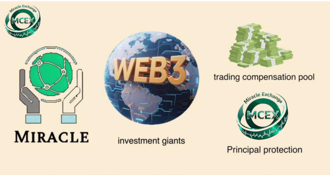 Miracle Exchange - Web3