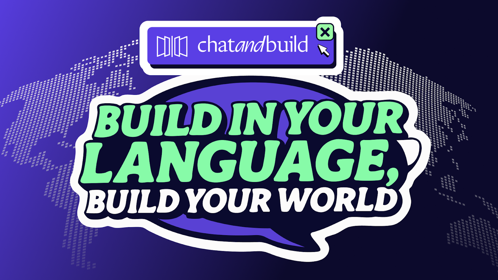 ChatAndBuild Debuts Worldwide, Powering AI App Creation in 40+ Languages as Industry M&A Heats Up