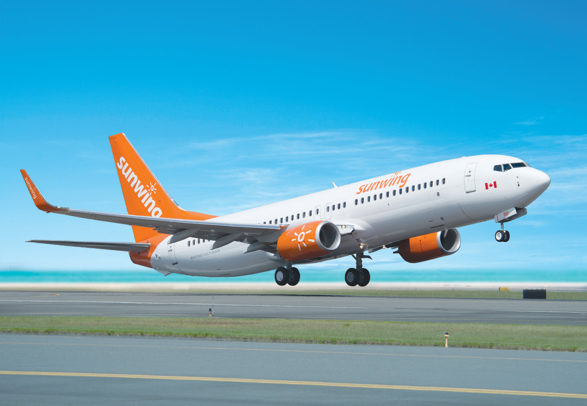 Sunwing