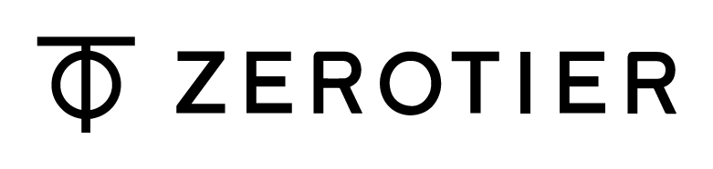 ZeroTier logo