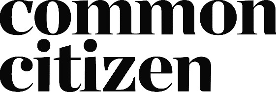 Common Citizen plays