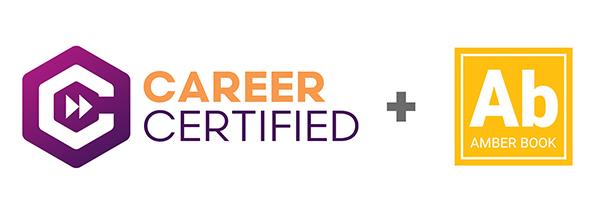 Career Certified Acquires Amber Book