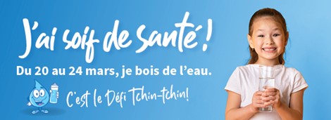 Journée mondiale de l’eau