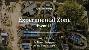 Sovereign Nature Initiative - Experimental Zone #1