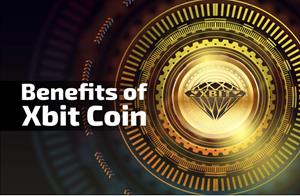 Benefits of Xbit Coin