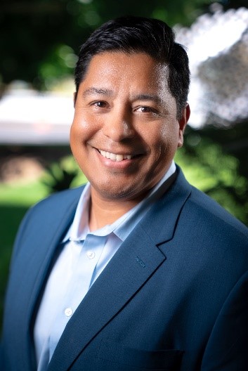 Chief Financial Officer of Community West Bancshares and Community West Bank