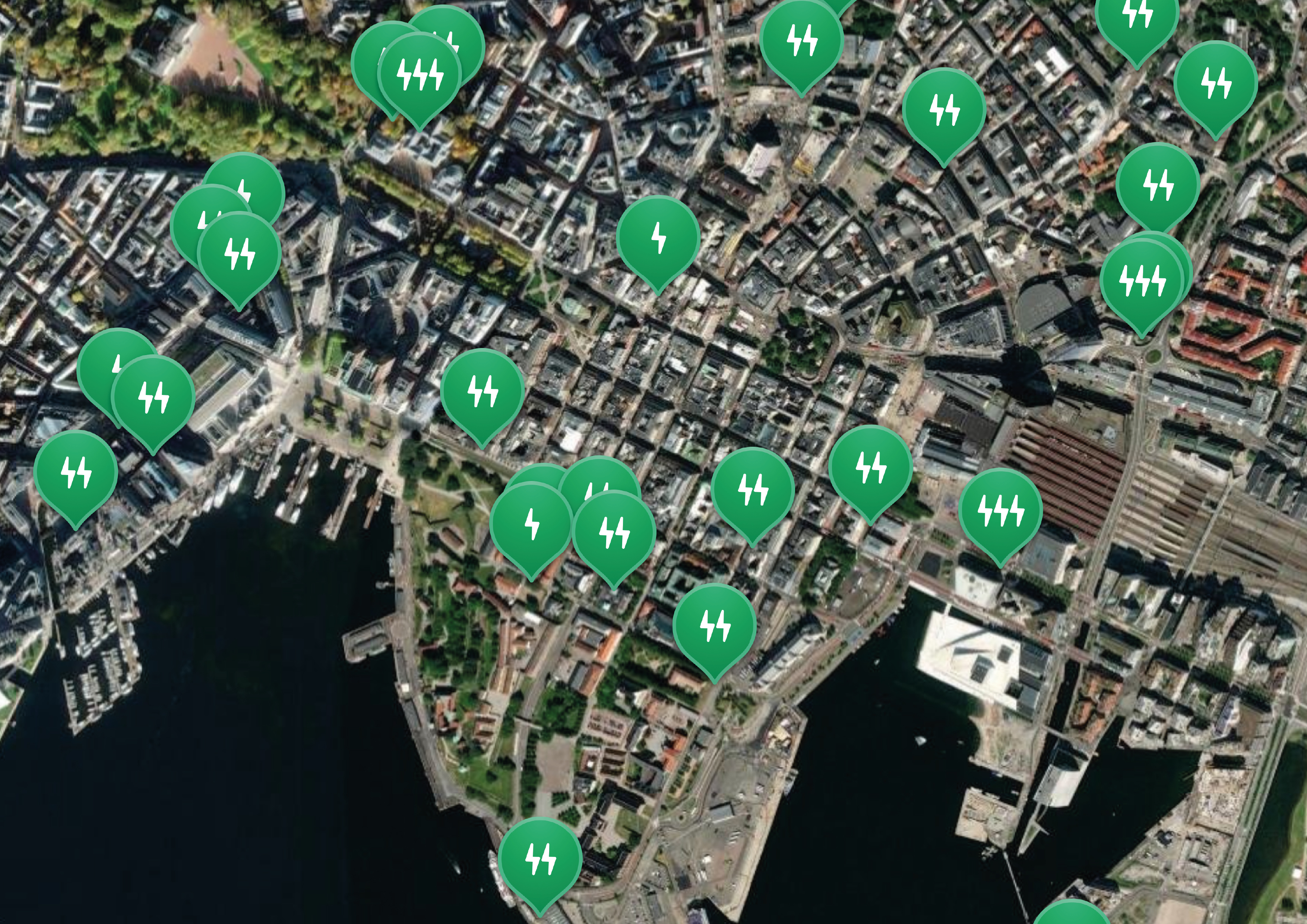 TomTom Orbis Maps reaches 2 million charging points enabling seamless EV navigation