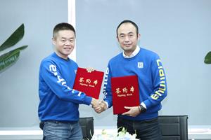 Dada Group, Lianhua Supermarket expand strategic partnership