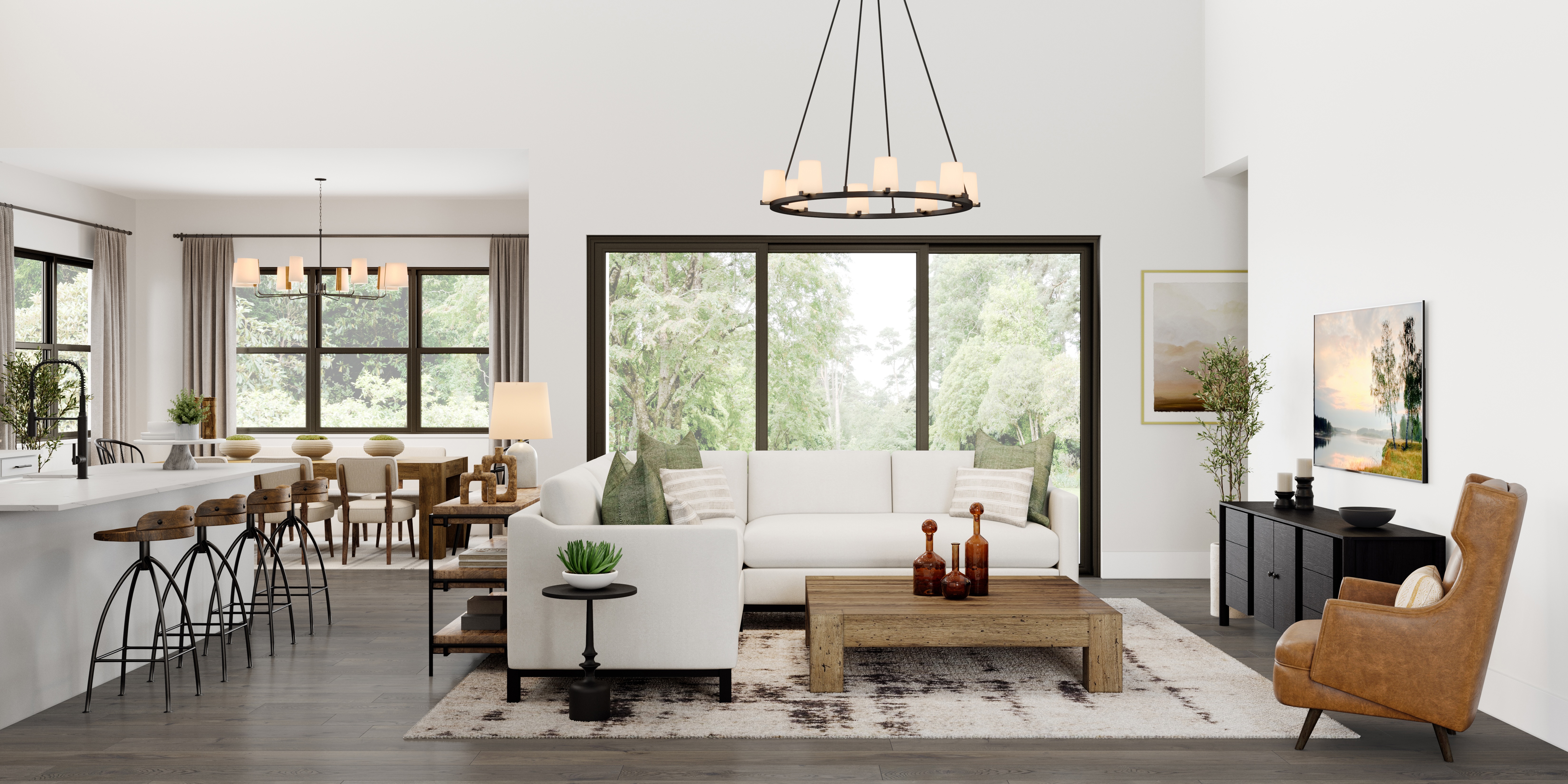 Saltgrass at Heron Bay by Toll Brothers