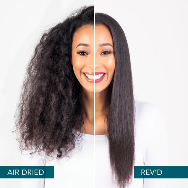 RevAir :: Before & After