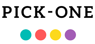 pick one