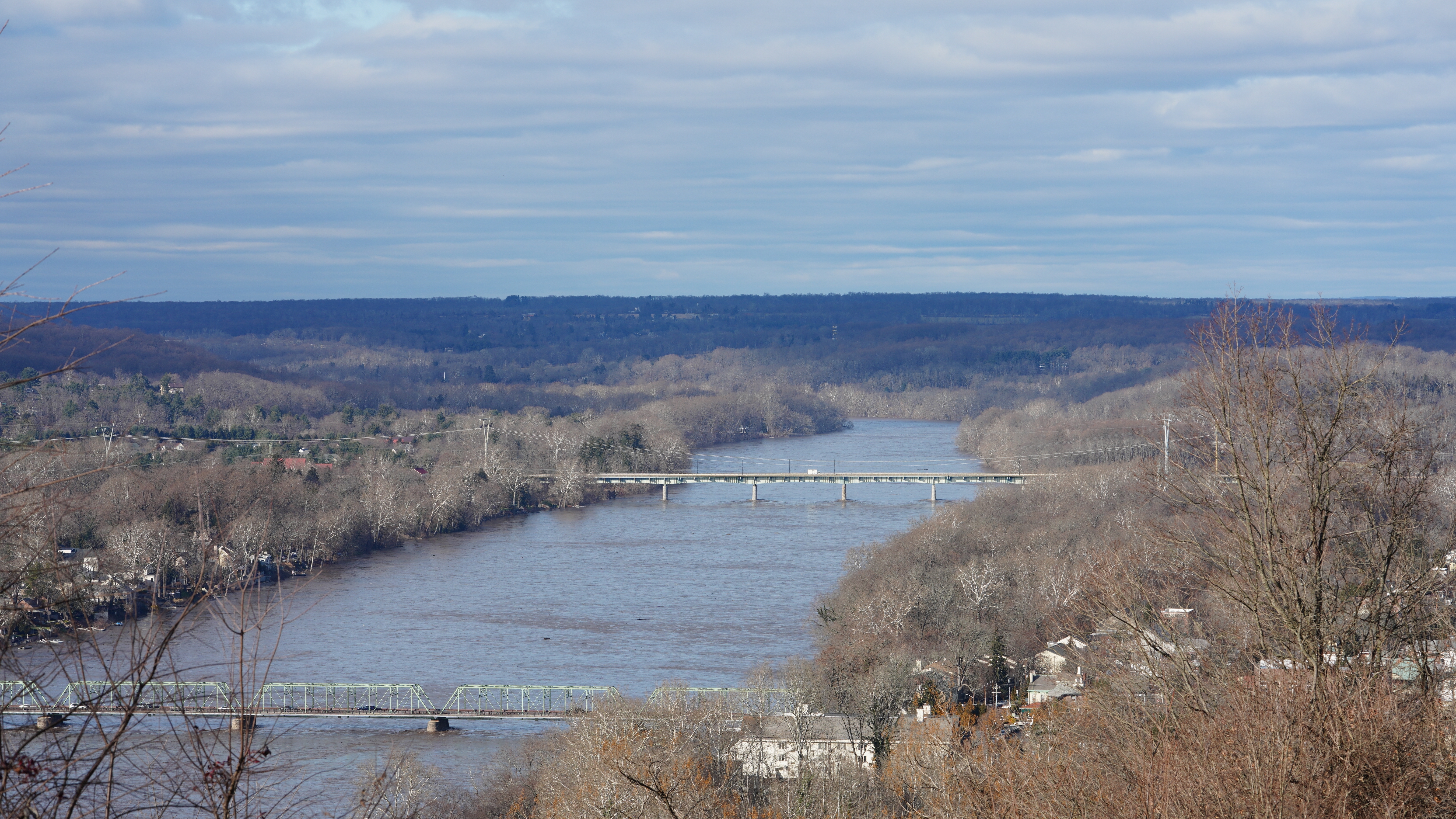 New Hope-Lambertville