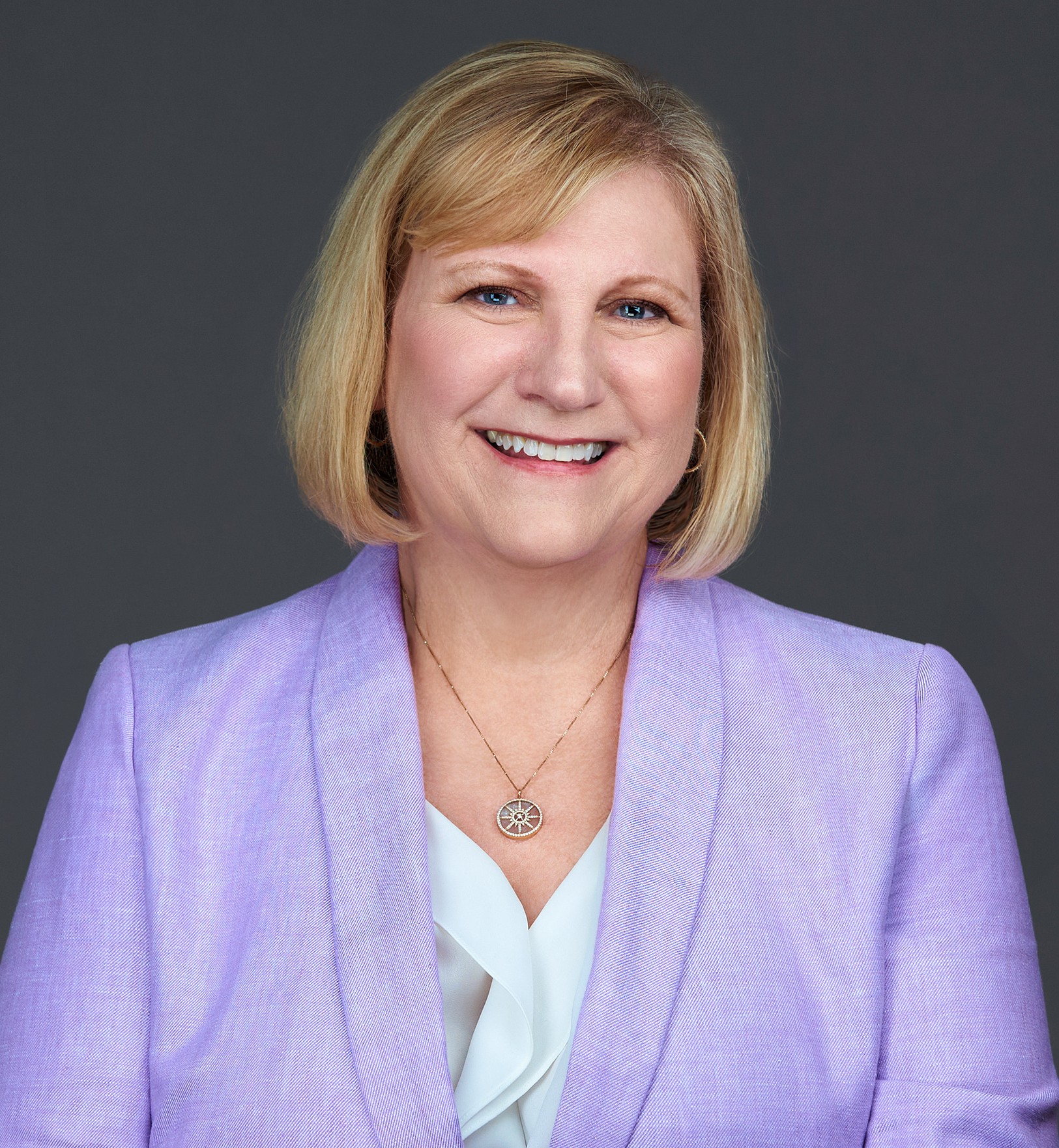 Rebecca Martin
