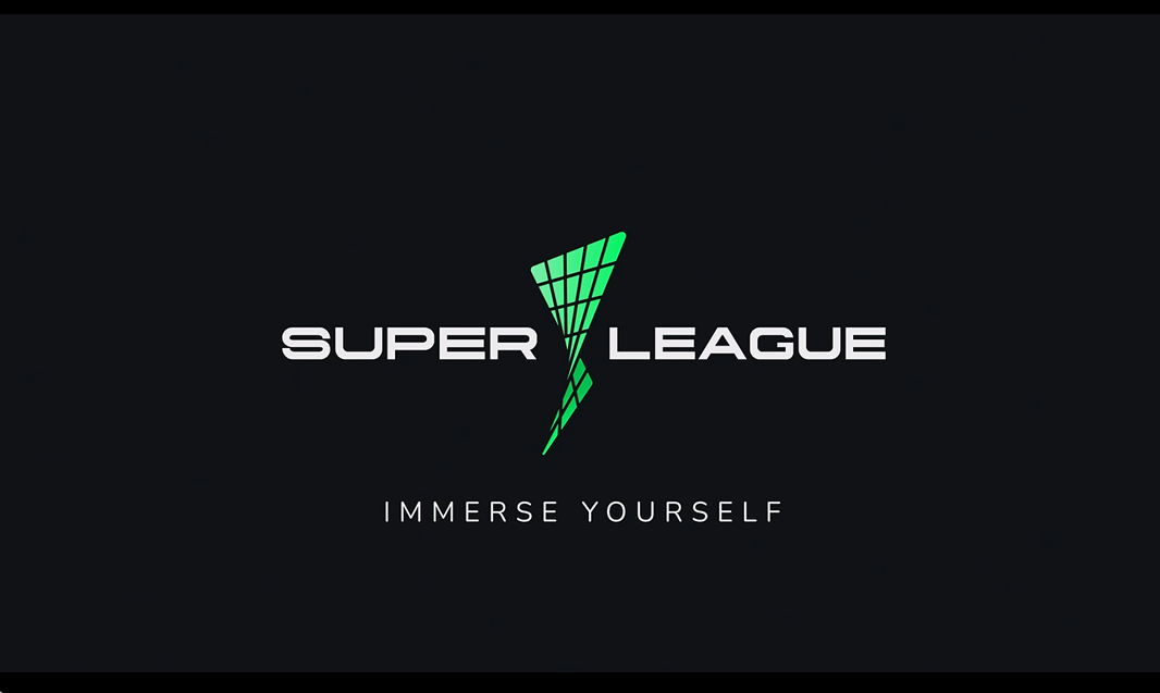 Super League - Immerse Yourself